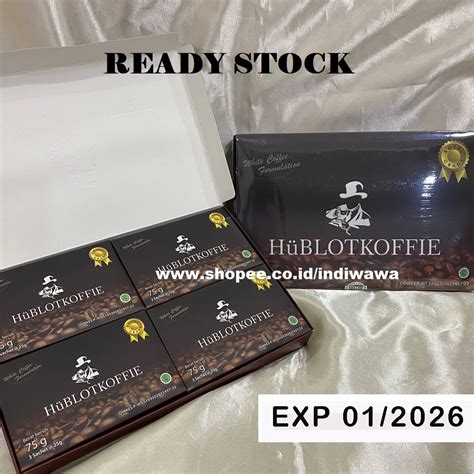 Jual Hublotkoffie Murah 